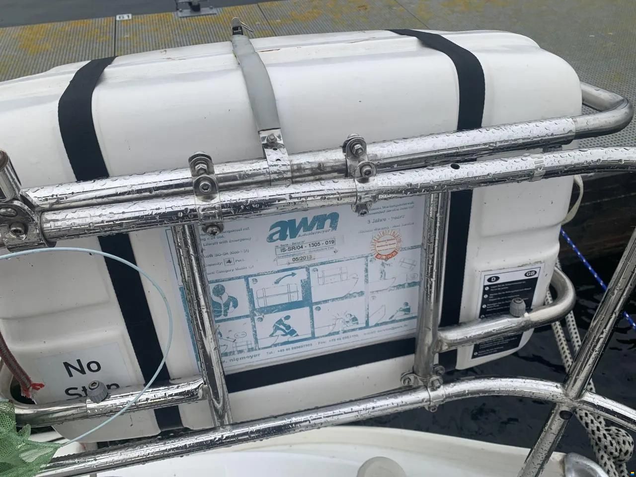 Beneteau Oceanis 343