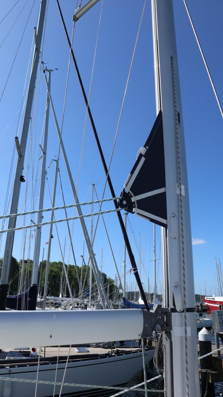 Beneteau Oceanis 343