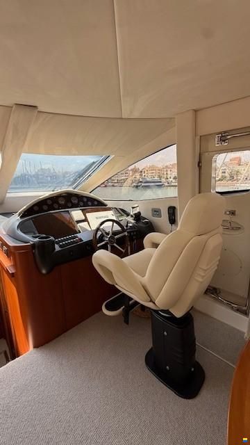 Sunseeker Manhattan 66