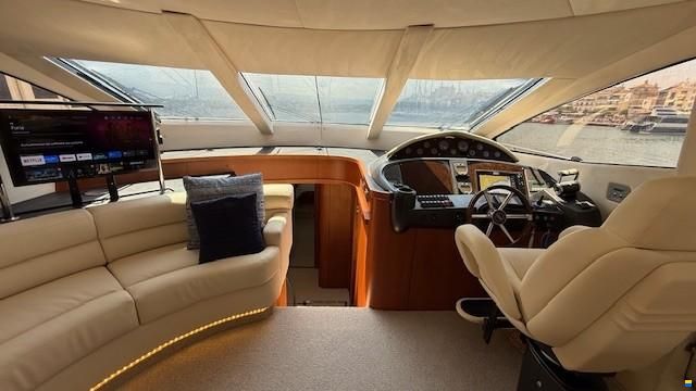 Sunseeker Manhattan 66