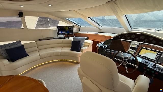 Sunseeker Manhattan 66