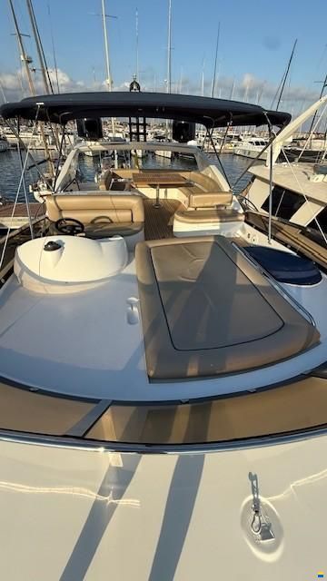 Sunseeker Manhattan 66