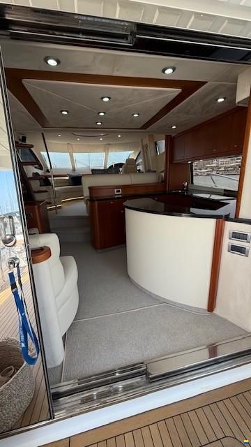 Sunseeker Manhattan 66