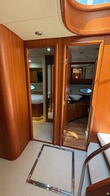 Sunseeker Manhattan 66