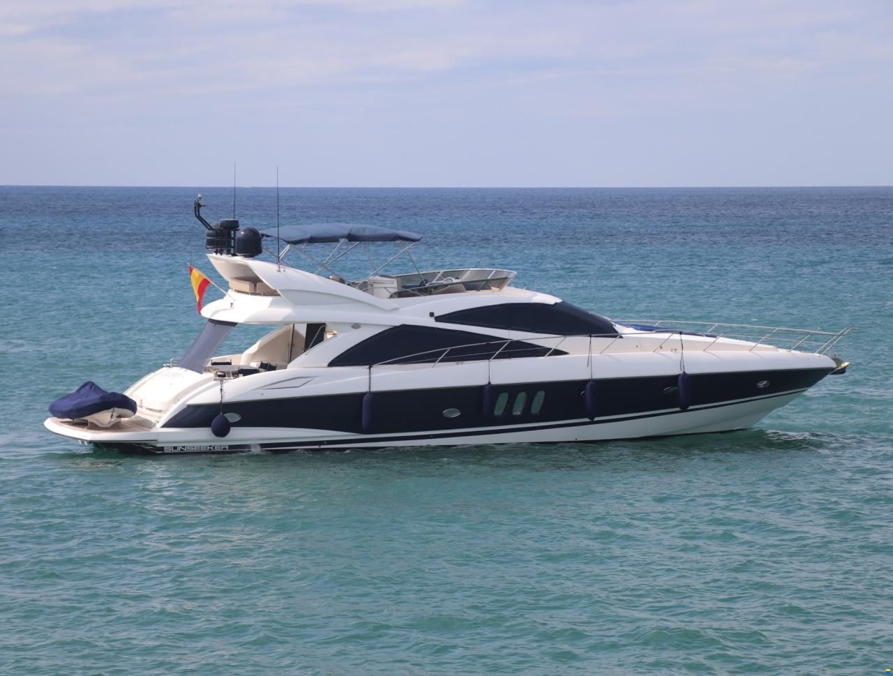 Sunseeker Manhattan 66