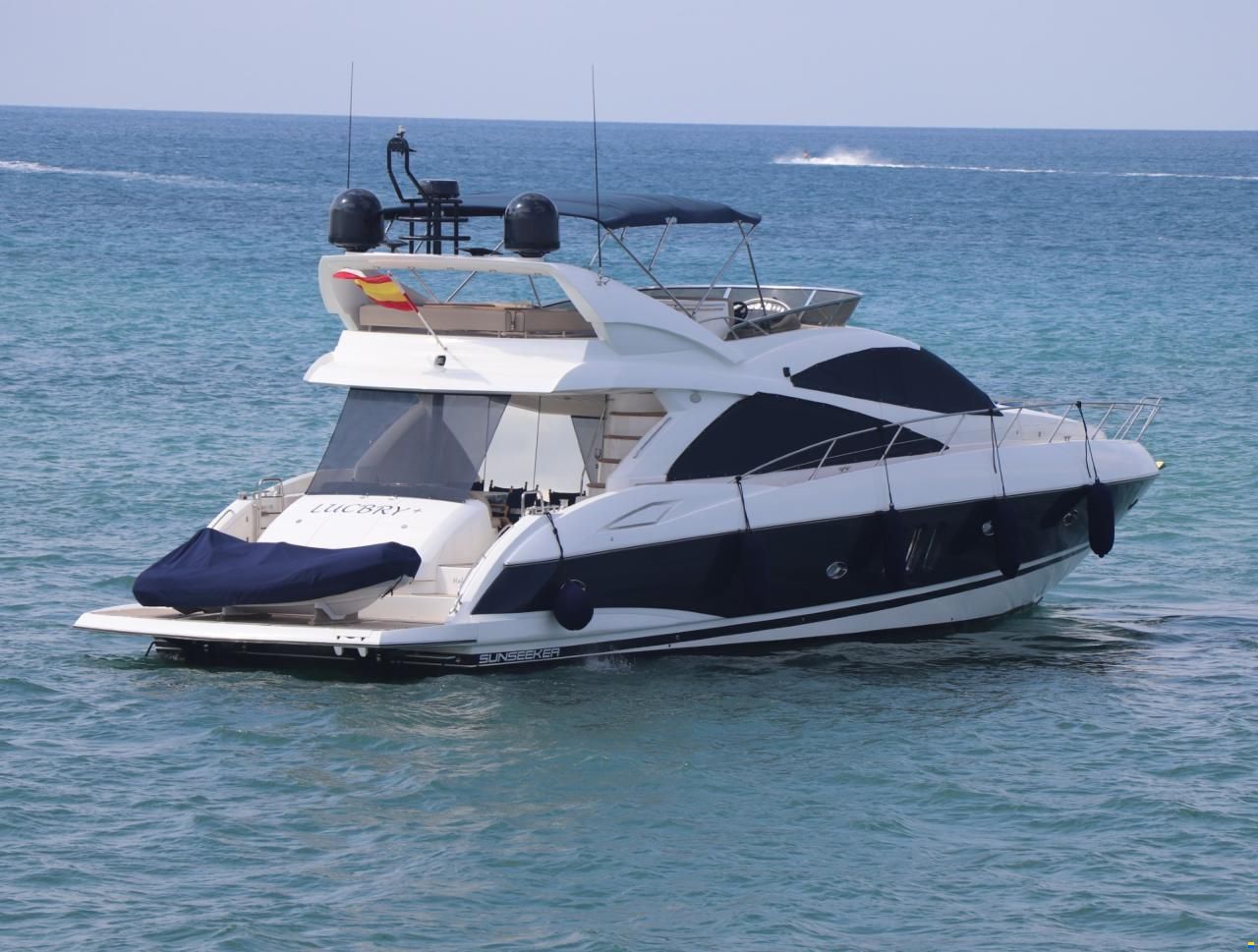 Sunseeker Manhattan 66