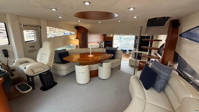 Sunseeker Manhattan 66