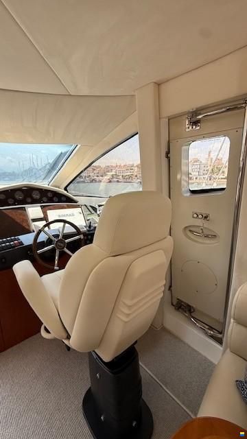 Sunseeker Manhattan 66