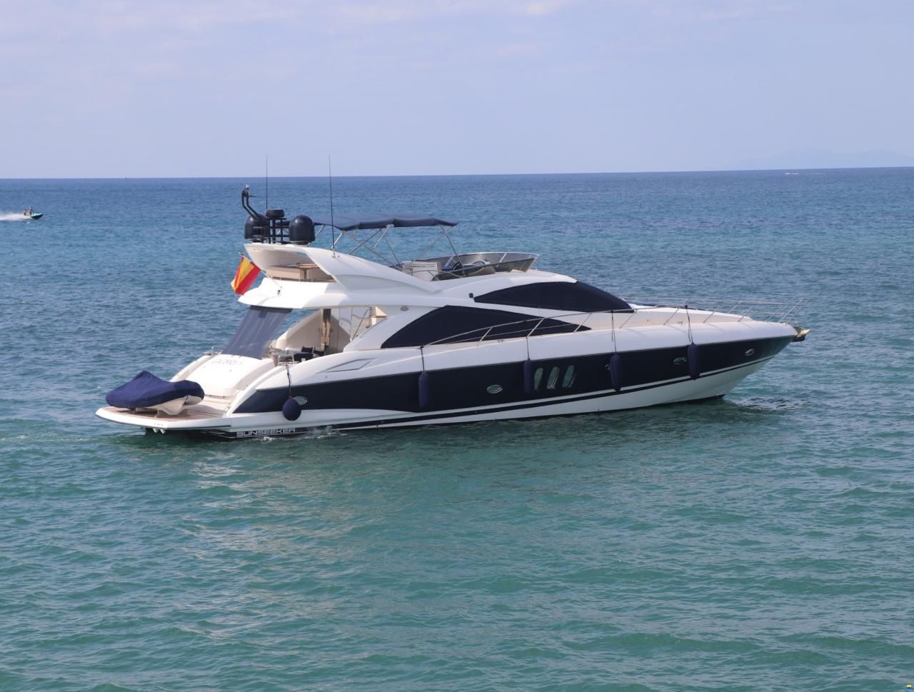 Sunseeker Manhattan 66