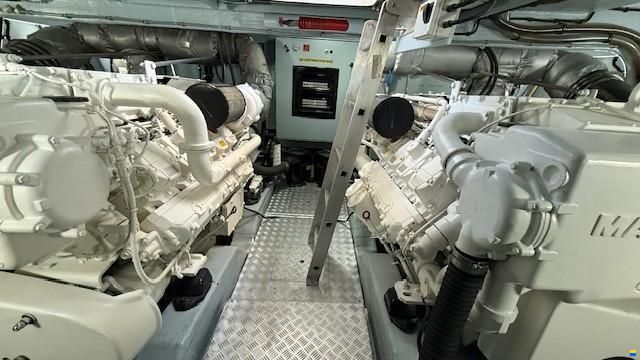 Sunseeker Manhattan 66