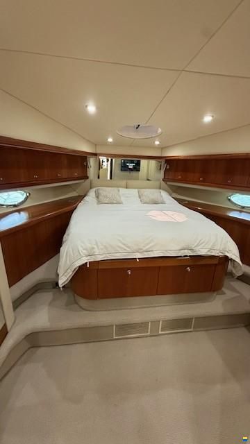 Sunseeker Manhattan 66