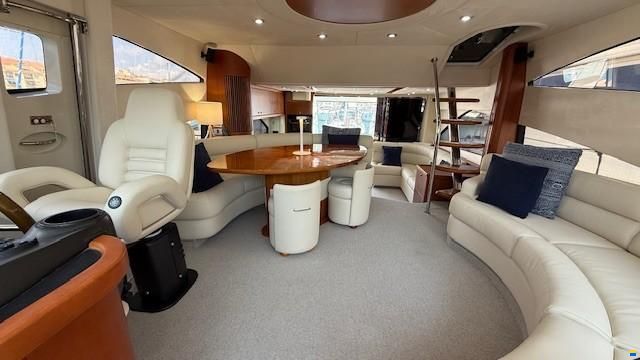Sunseeker Manhattan 66