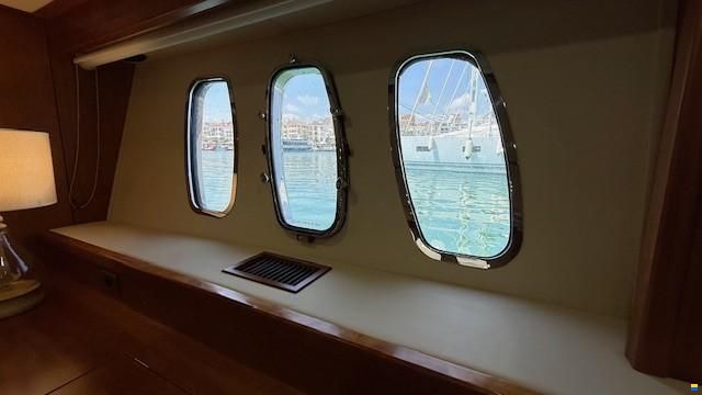 Sunseeker Manhattan 66