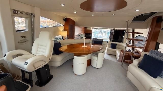 Sunseeker Manhattan 66