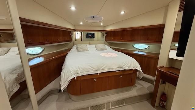 Sunseeker Manhattan 66