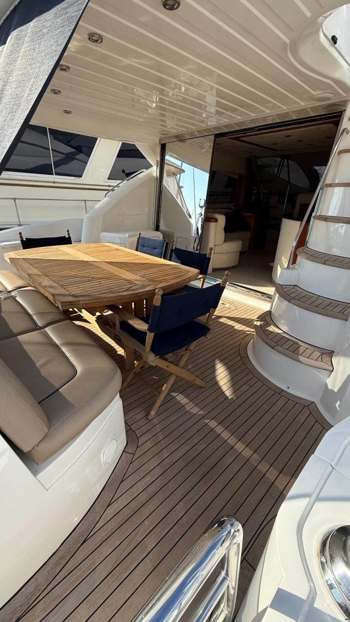 Sunseeker Manhattan 66