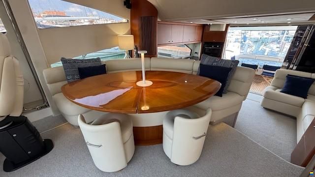 Sunseeker Manhattan 66