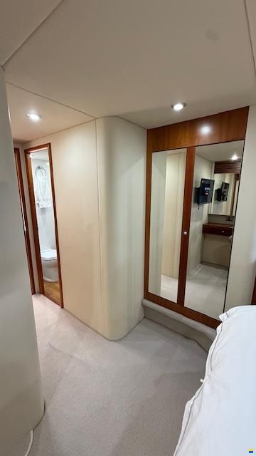 Sunseeker Manhattan 66