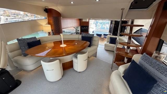 Sunseeker Manhattan 66