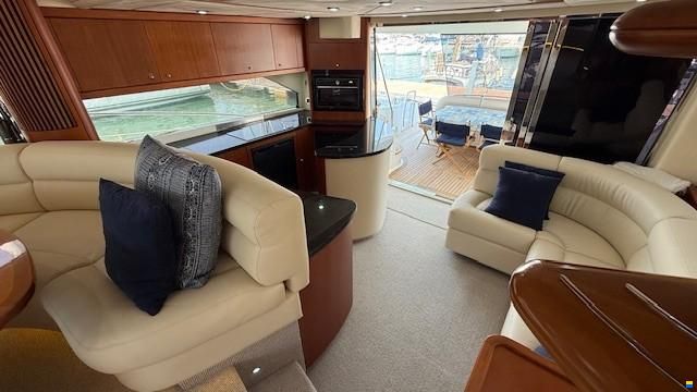 Sunseeker Manhattan 66