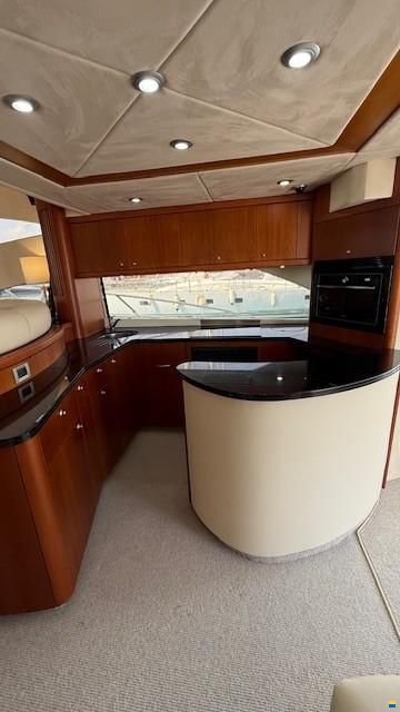 Sunseeker Manhattan 66