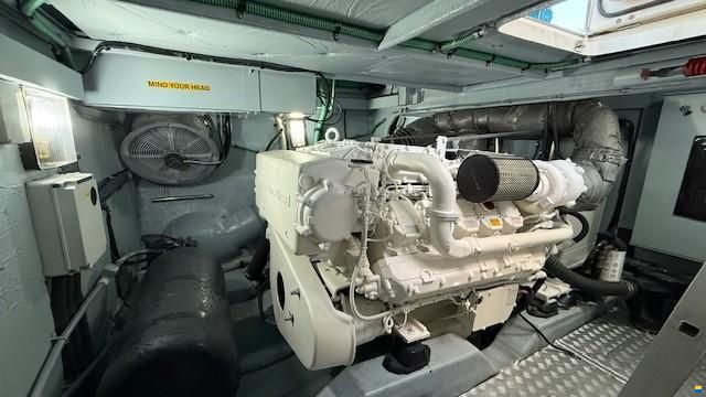 Sunseeker Manhattan 66