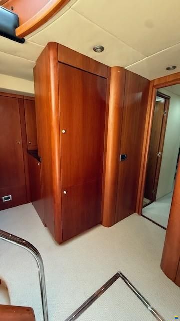Sunseeker Manhattan 66