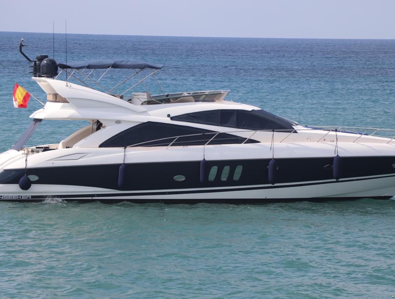 Sunseeker Manhattan 66