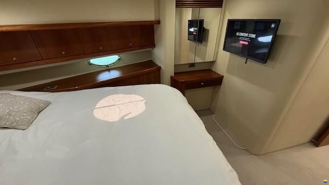 Sunseeker Manhattan 66