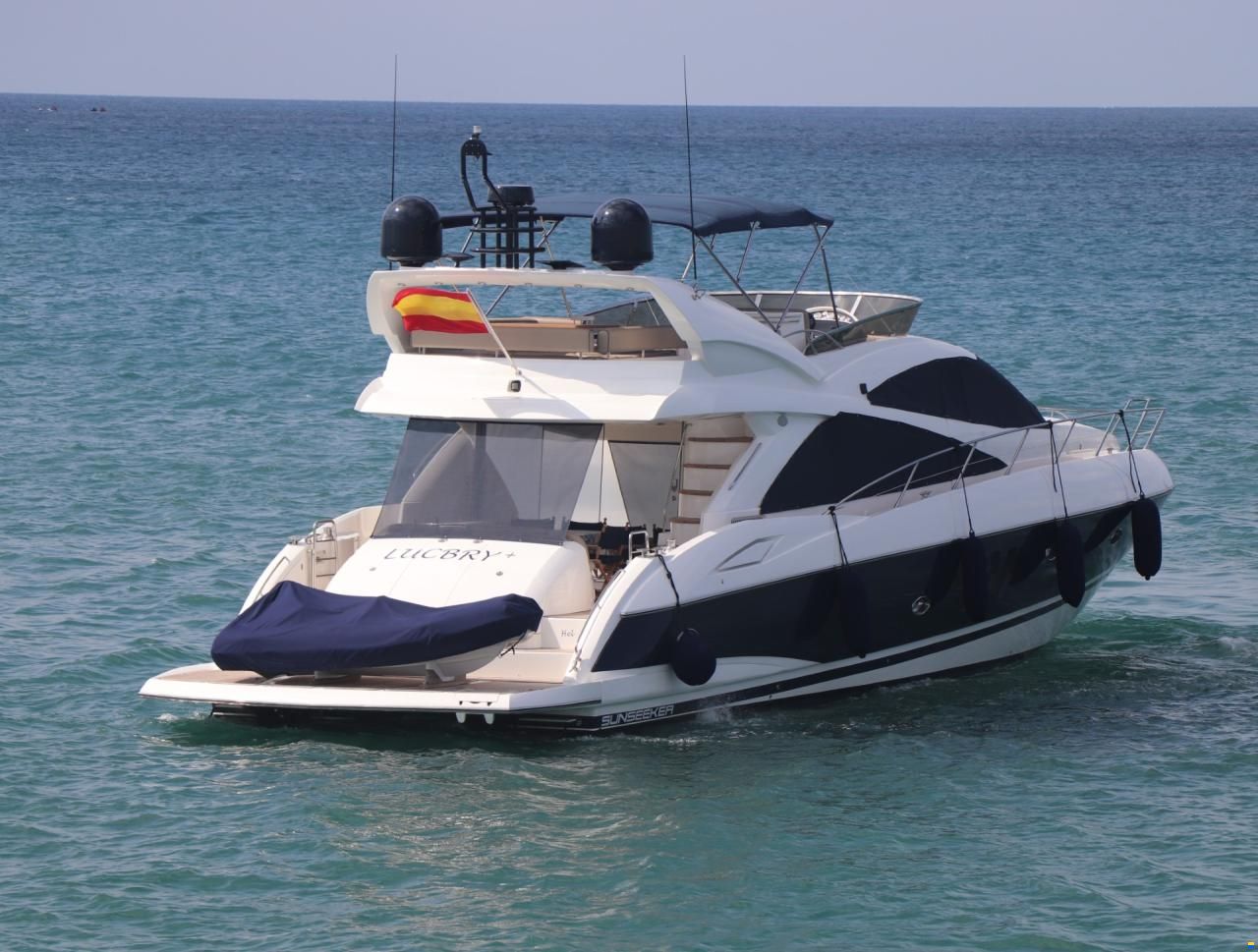 Sunseeker Manhattan 66