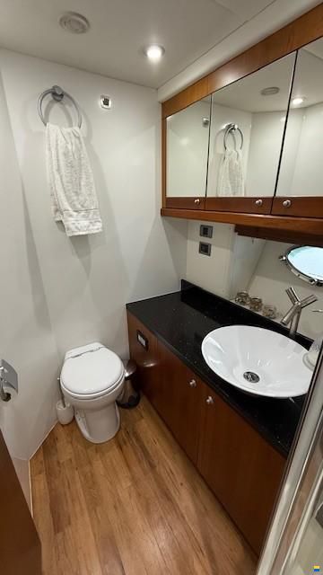 Sunseeker Manhattan 66