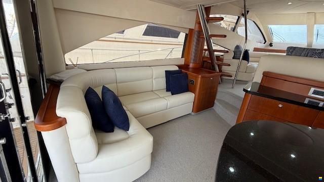 Sunseeker Manhattan 66