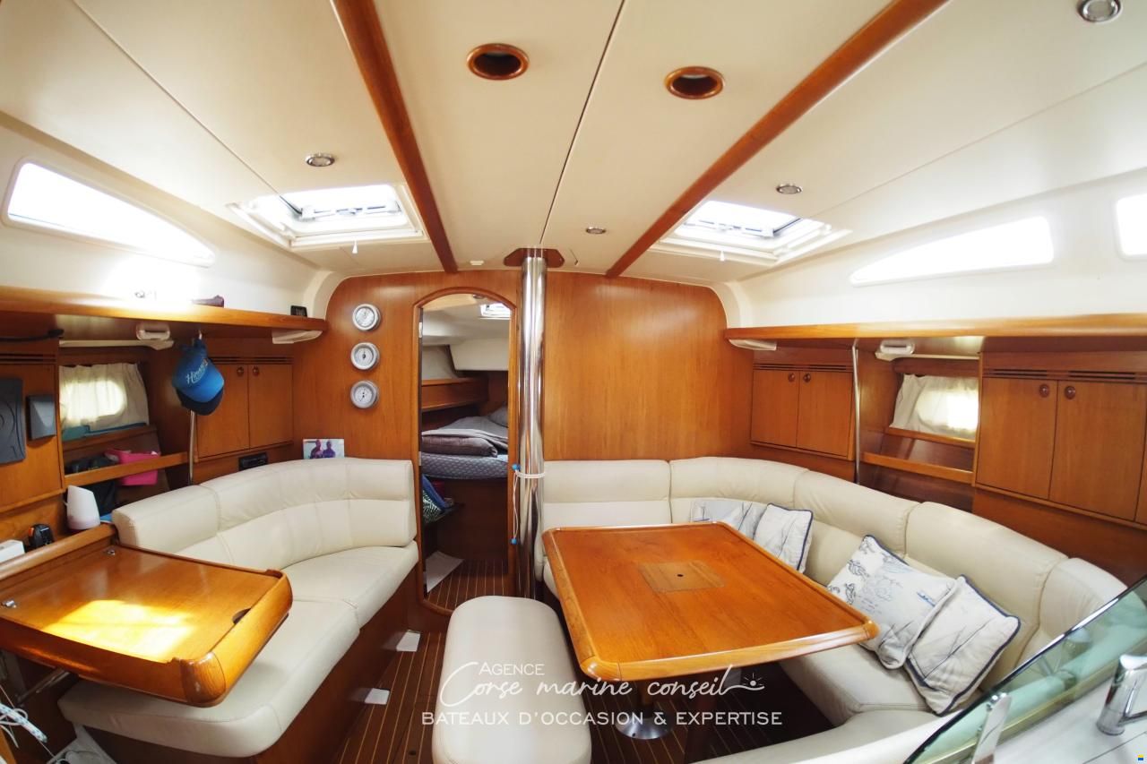 Jeanneau Sun Odyssey 40.3