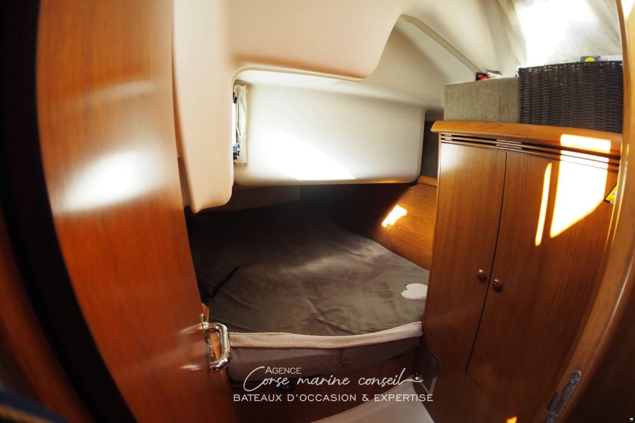 Jeanneau Sun Odyssey 40.3
