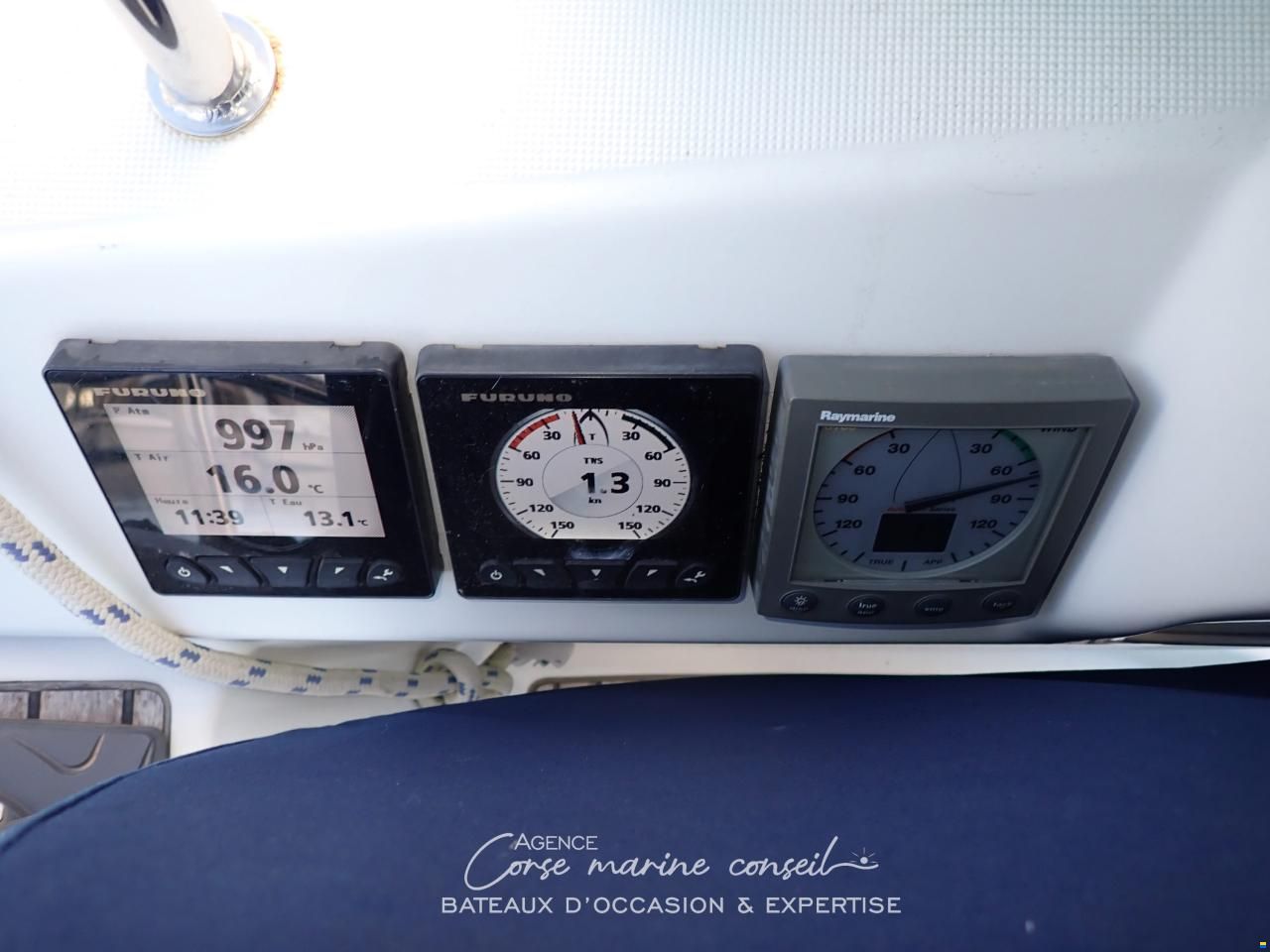 Jeanneau Sun Odyssey 40.3