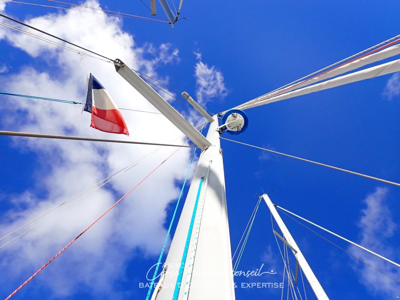 Jeanneau Sun Odyssey 40.3