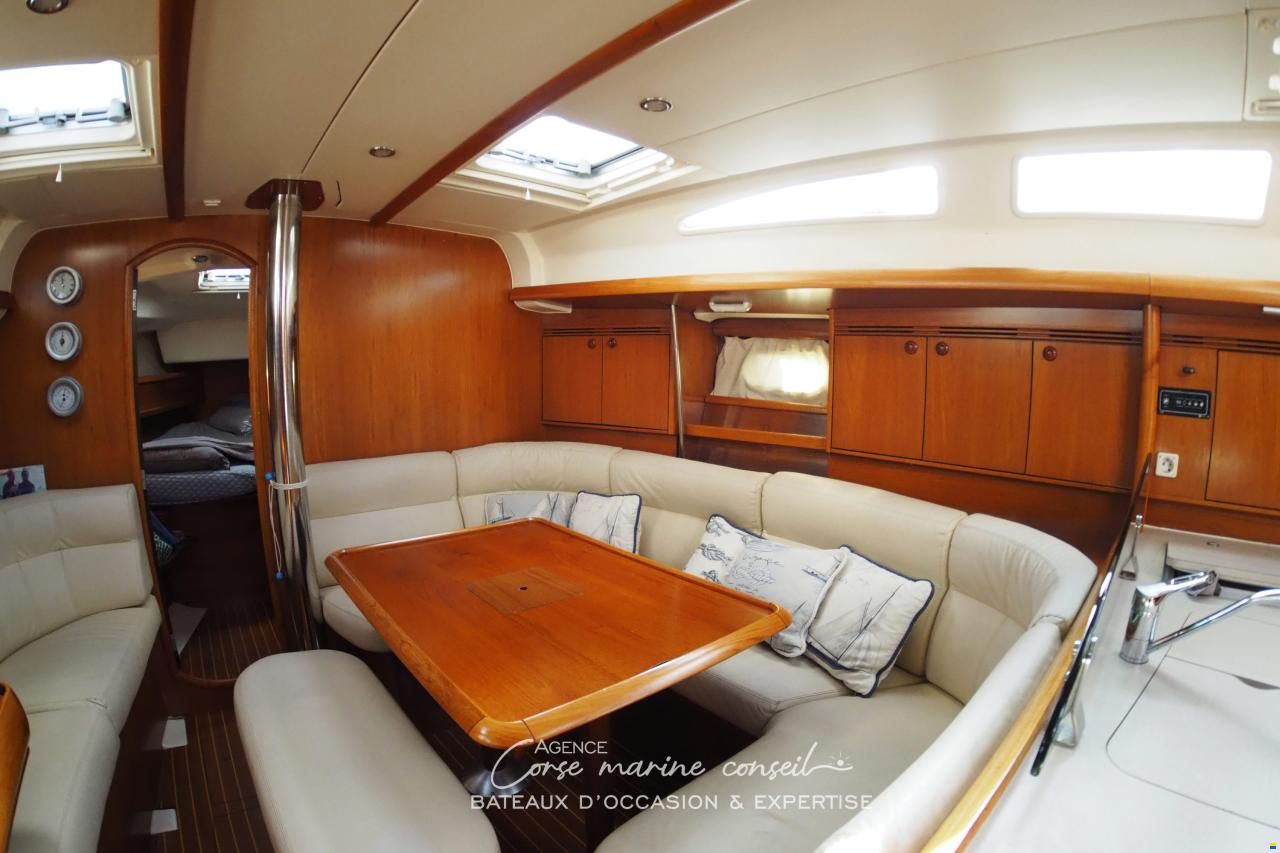 Jeanneau Sun Odyssey 40.3