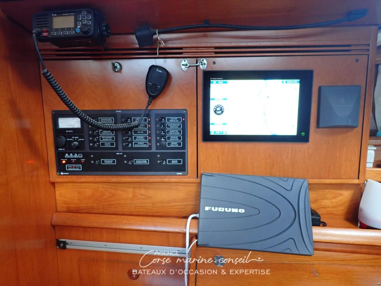 Jeanneau Sun Odyssey 40.3