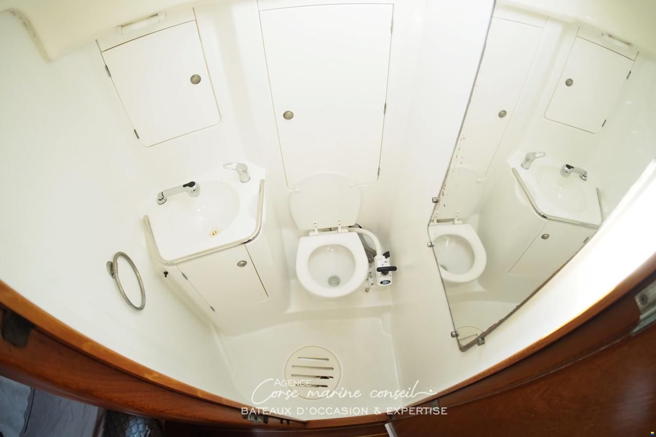 Jeanneau Sun Odyssey 40.3