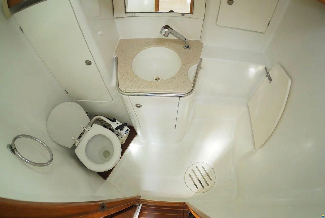 Jeanneau Sun Odyssey 40.3