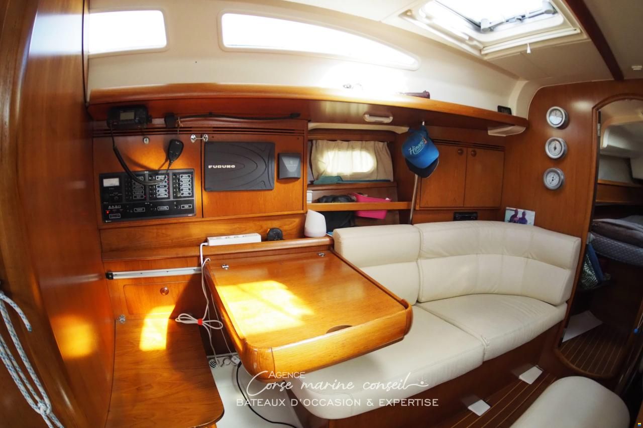 Jeanneau Sun Odyssey 40.3