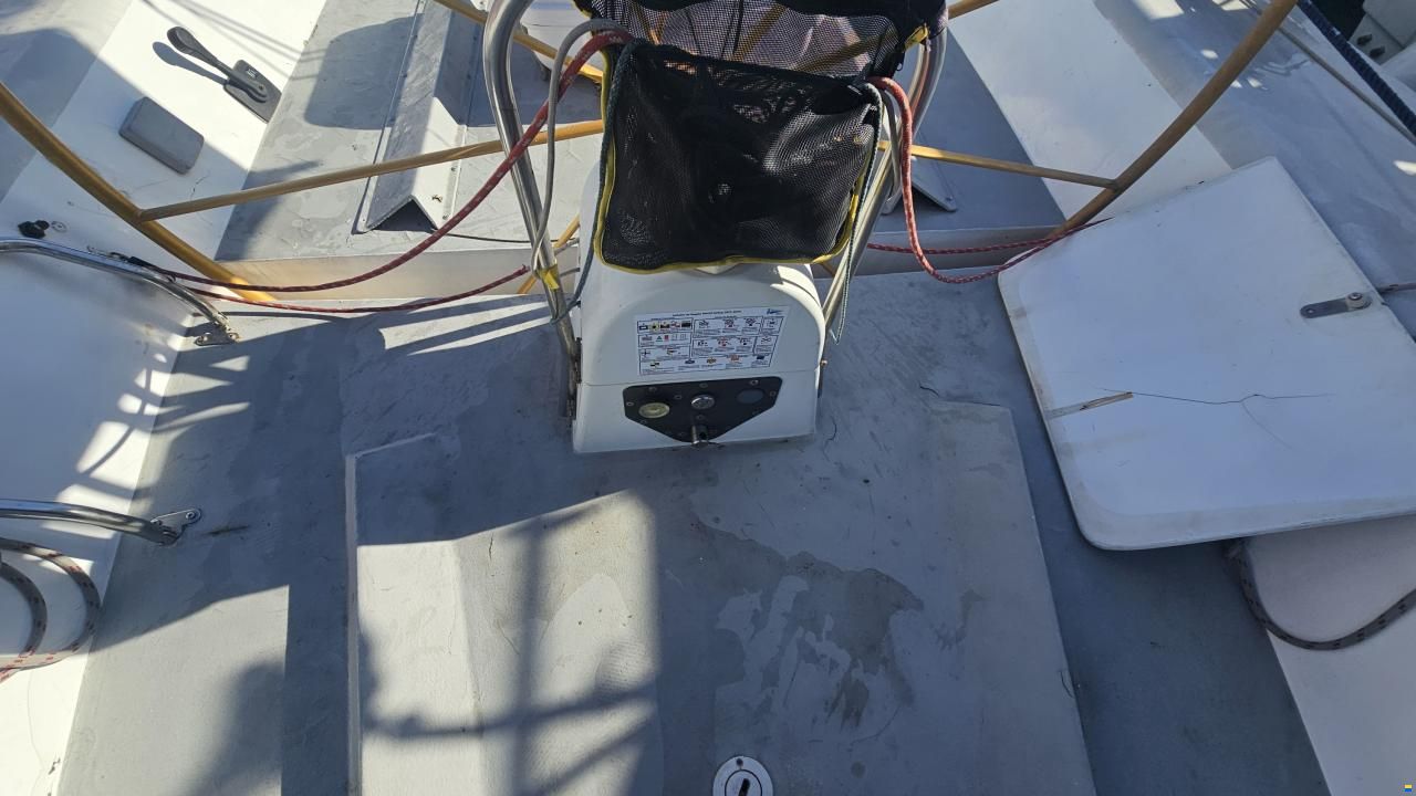 Farr 40