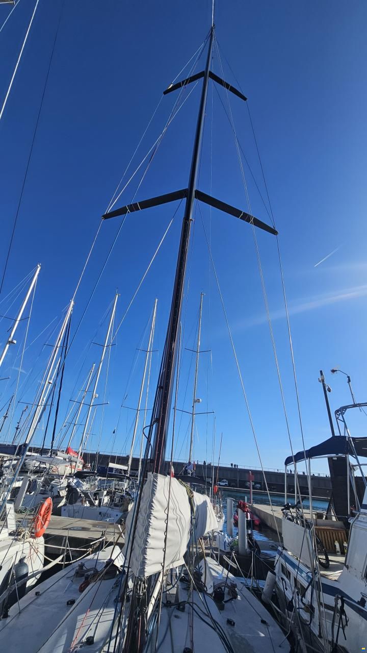 Farr 40