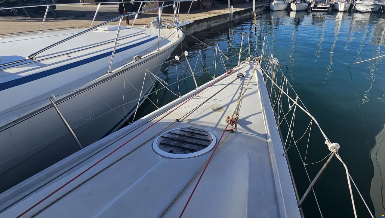 Farr 40