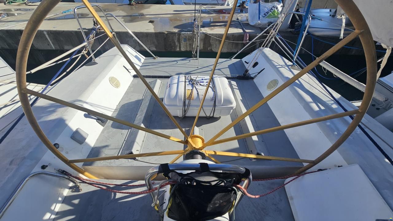 Farr 40