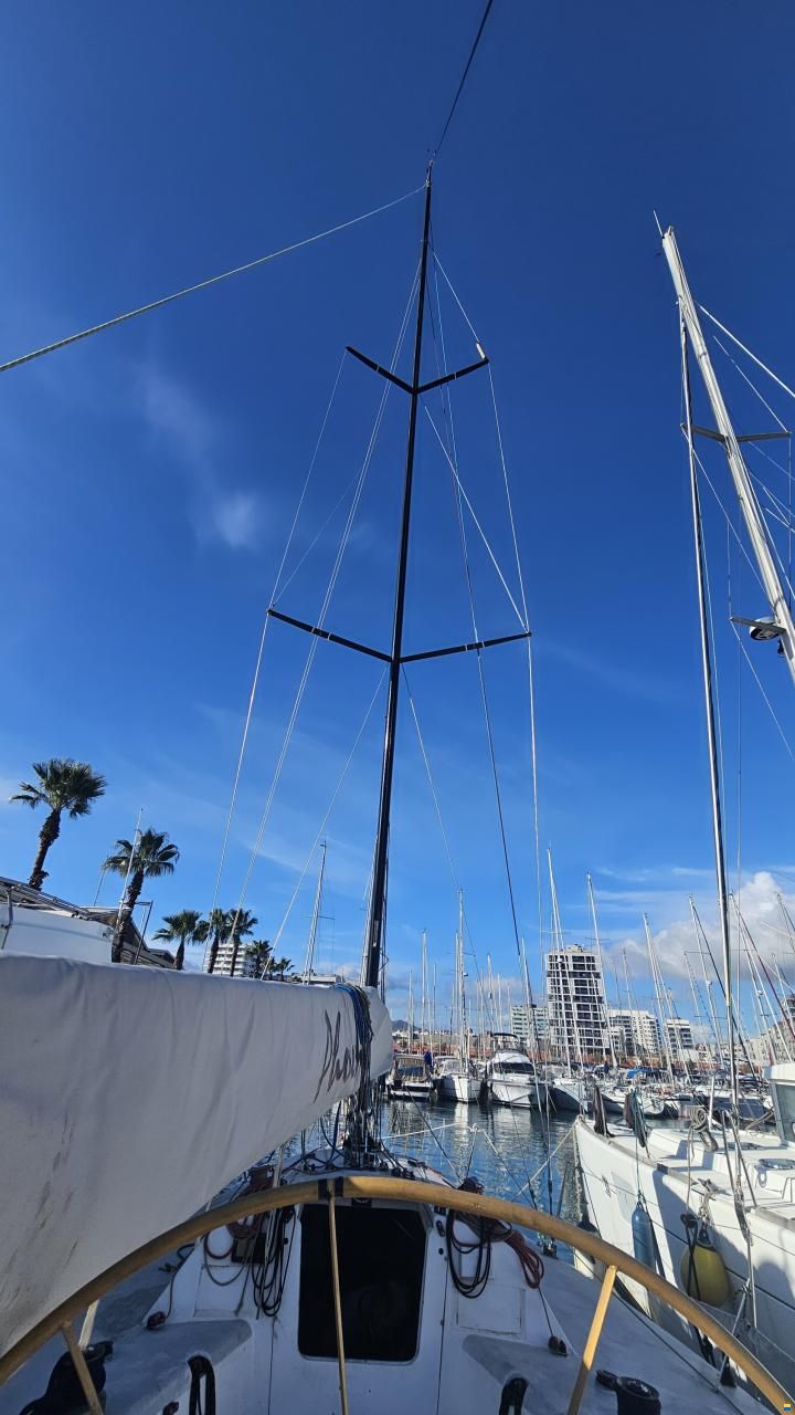 Farr 40