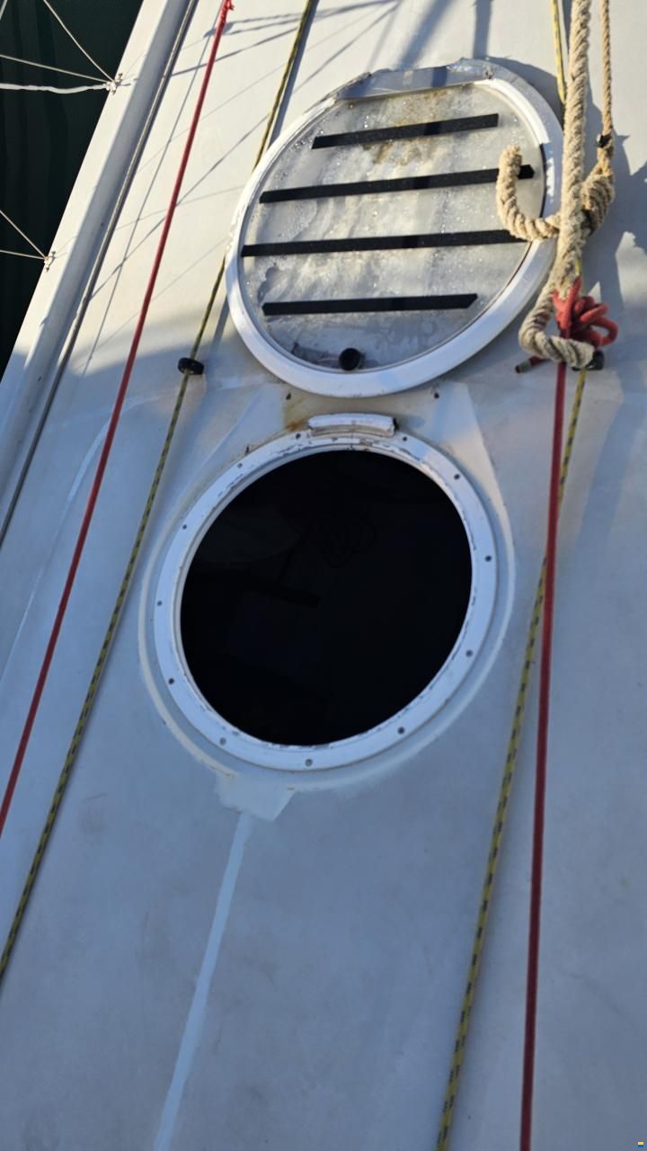 Farr 40