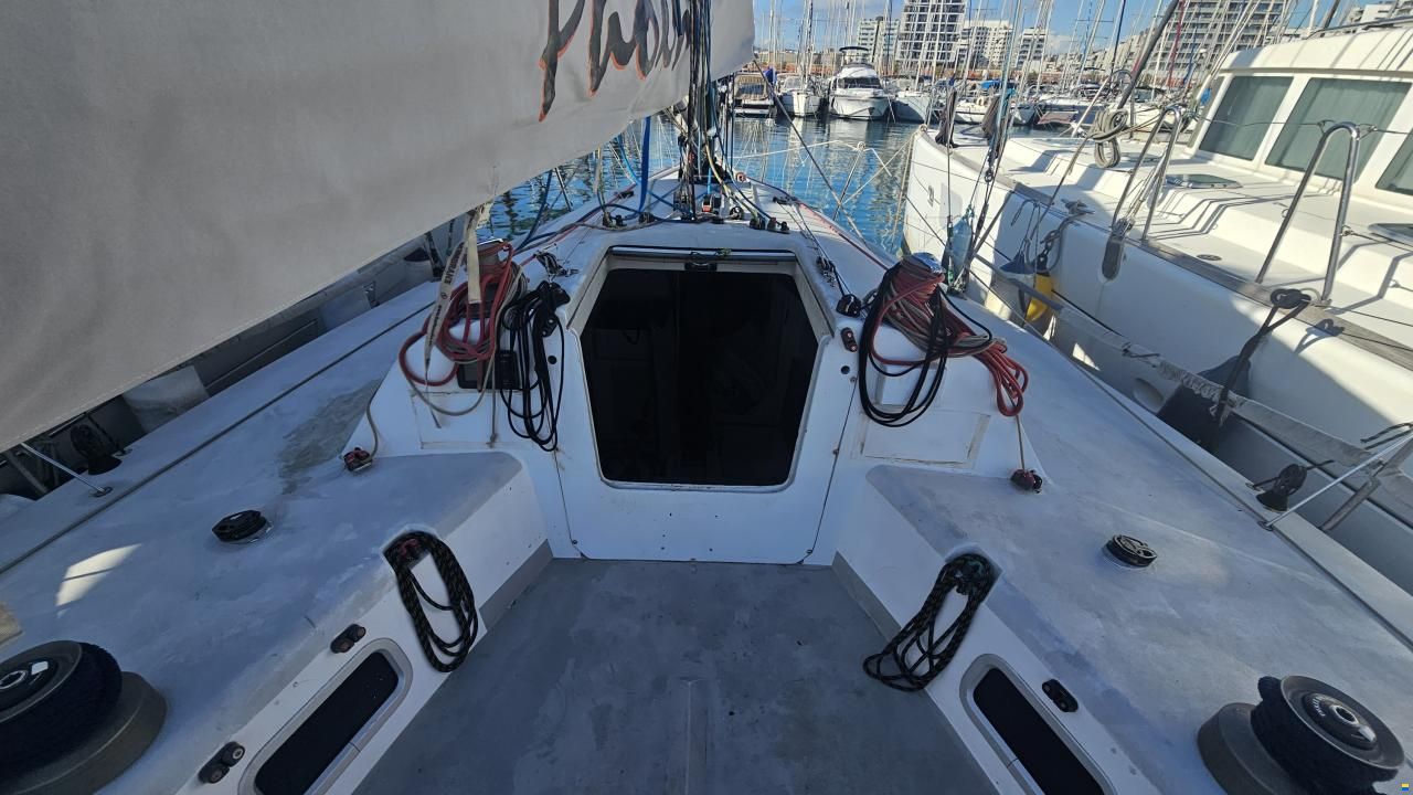 Farr 40