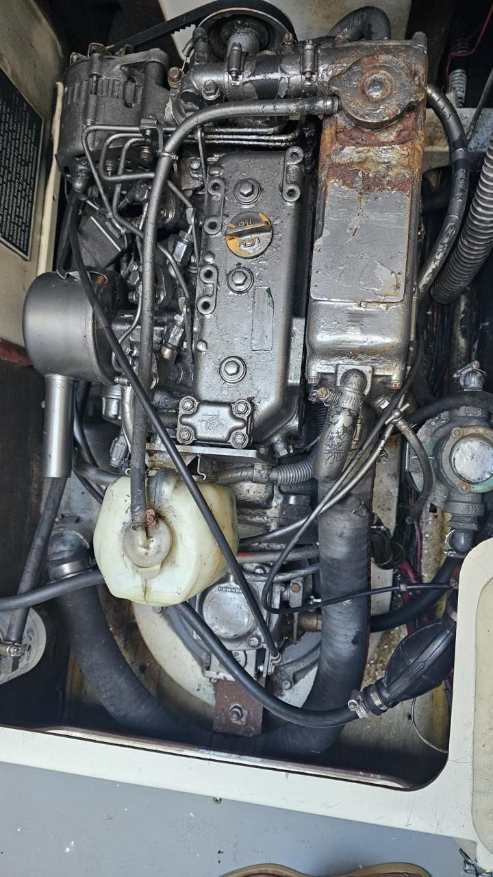 Farr 40