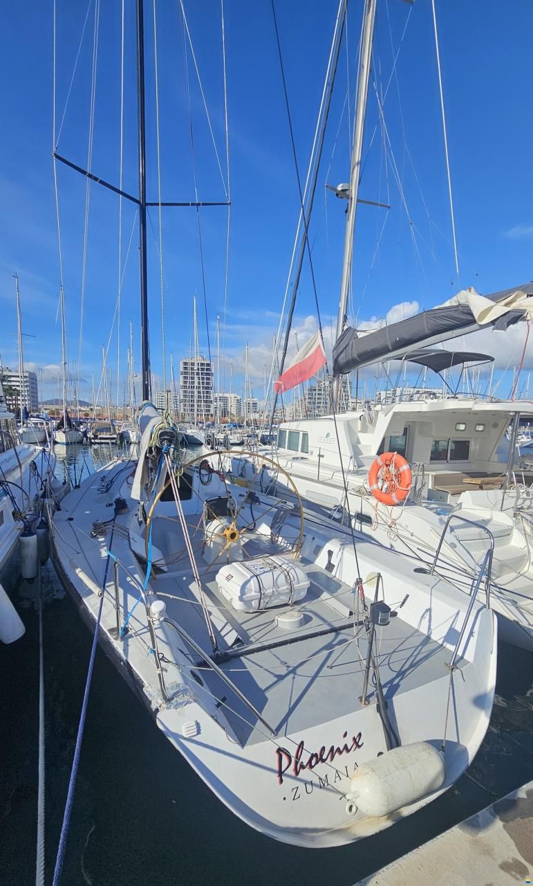 Farr 40